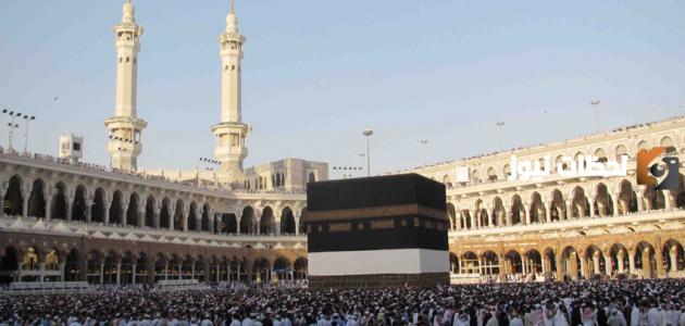 لماذا سميت مكة ببكة في القرآن