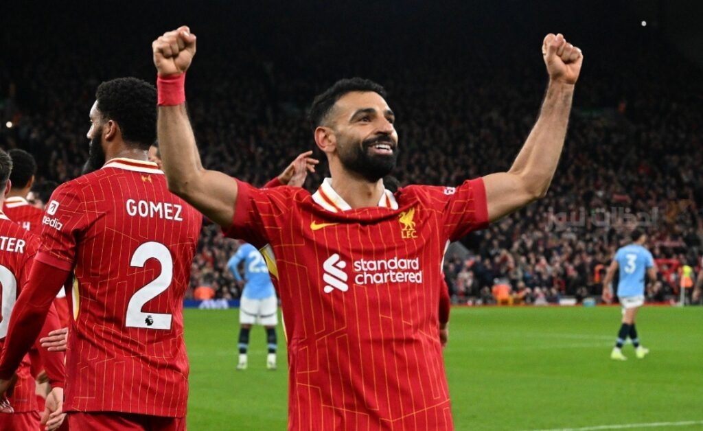 ليفربول وتشيلسي تخطط