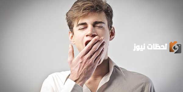 ما سبب التثاؤب عند قراءة القرآن