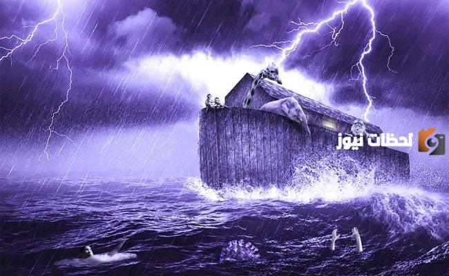 ما سبب وقوع قوم نوح في الشرك
