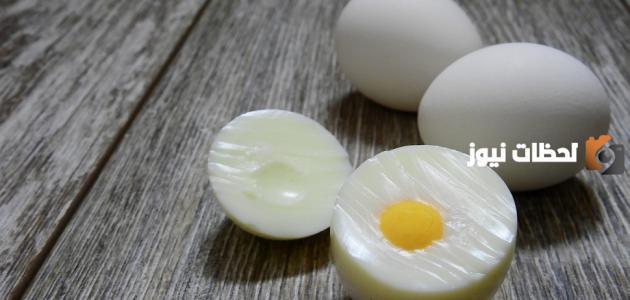 ما فوائد بياض البيض للوجه | طريقة استخدام بياض البيض للبشرة