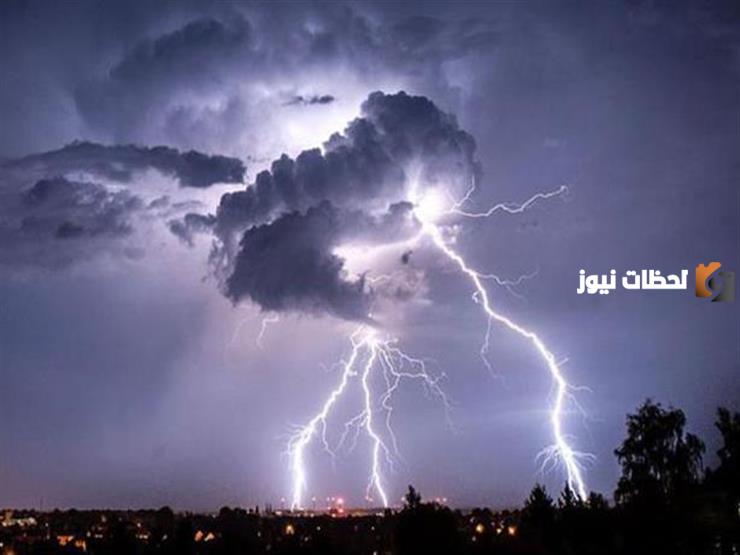 ما معنى قوله تعالى يريكم البرق خوفا وطمعا