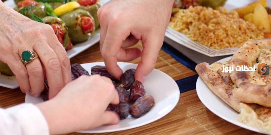 ما هو افضل رجيم في رمضان؟ نظام غذائي مميز جدا في شهر رمضان المبارك