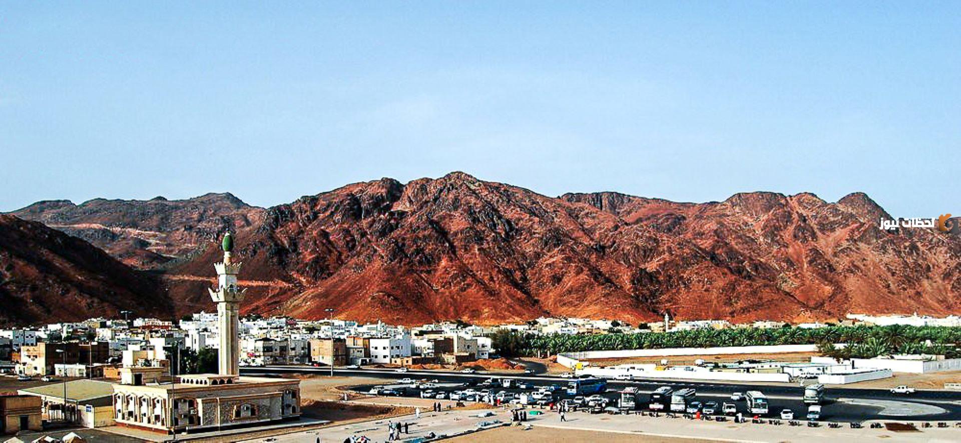 ما هو الجبل الذي نحبه ويحبنا ما هي معجزة جبل احد؟