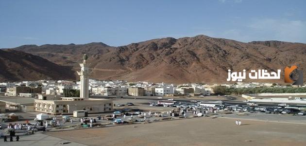 ما هو الجبل الذي نحبه ويحبنا | ماذا قال رسول الله عندما اهتز جبل أحد؟