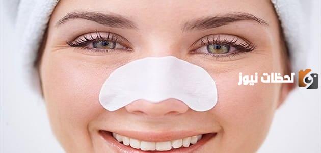 ما هو سعر لصقات الأنف من نيفيا في مصر