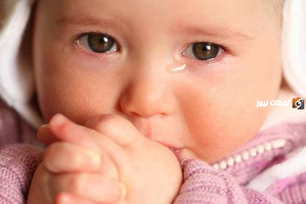 ما هو علاج ضيق القناة الدمعية