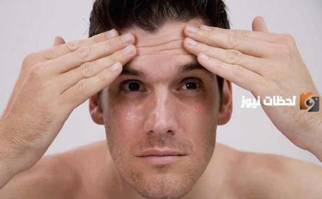 ما هو علاج قشرة الوجه عند الرجال
