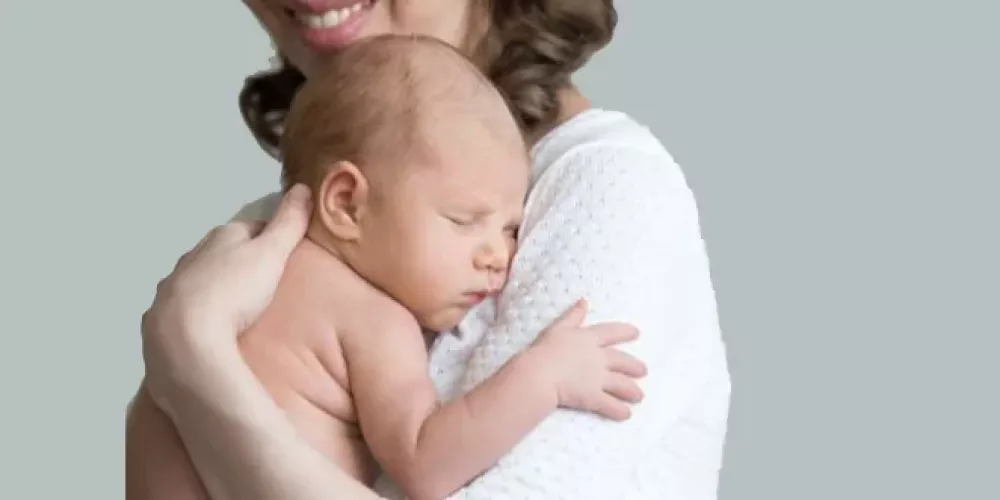 ما هي أسباب وعلاج إمساك الرضع