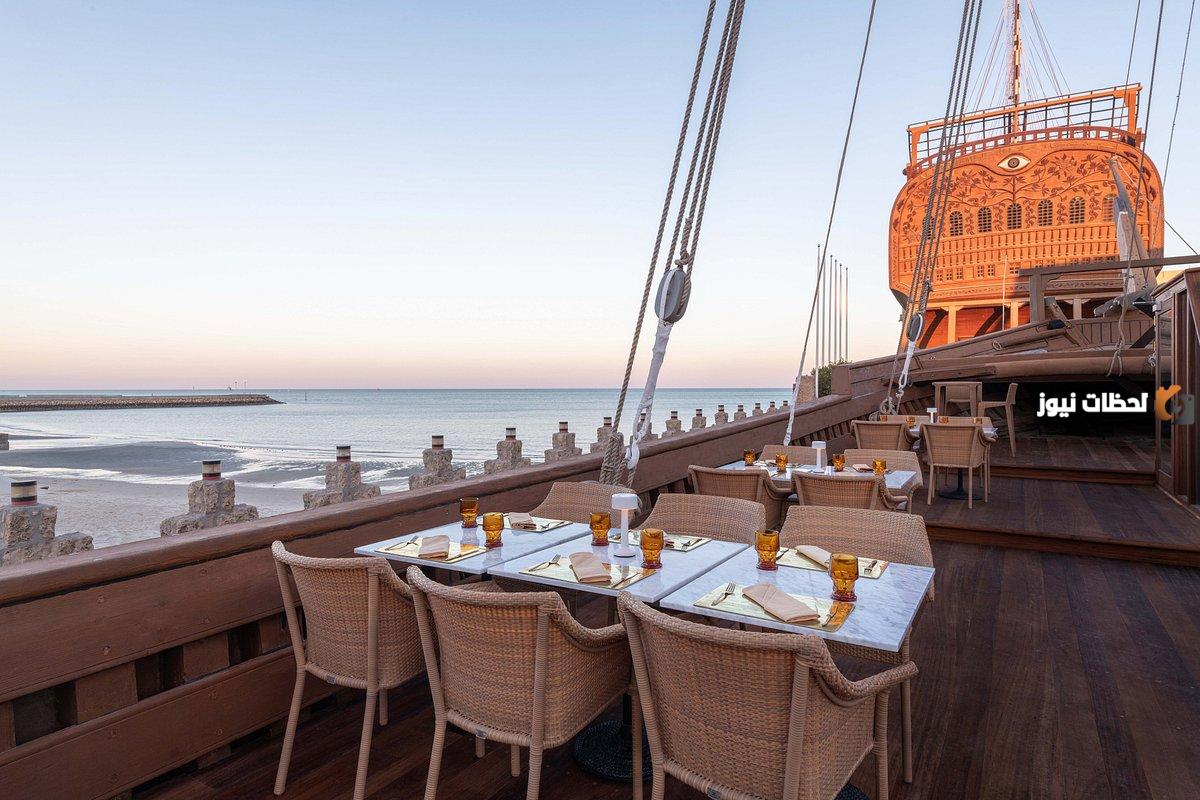 ما هي أفضل المطاعم في الكويت