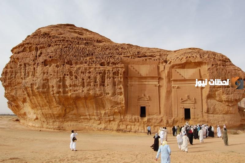 ما هي الاماكن السياحية في مدينة العلا