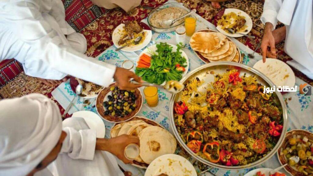 ما هي الغبقة الرمضانية وما حكمها وهل هي بدعة