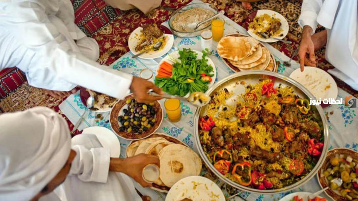 ما هي الغبقة الرمضانية وما حكمها وهل هي بدعة