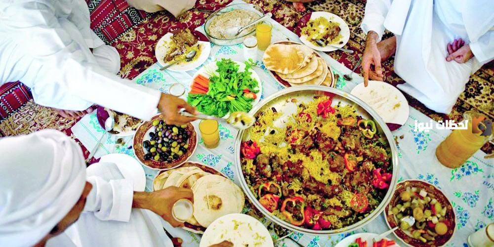 ما هي الغبقة في رمضان