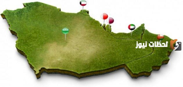 ما هي دول شبه الجزيرة العربية