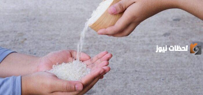 ما هي صور التكاتف والعطاء في رمضان؟