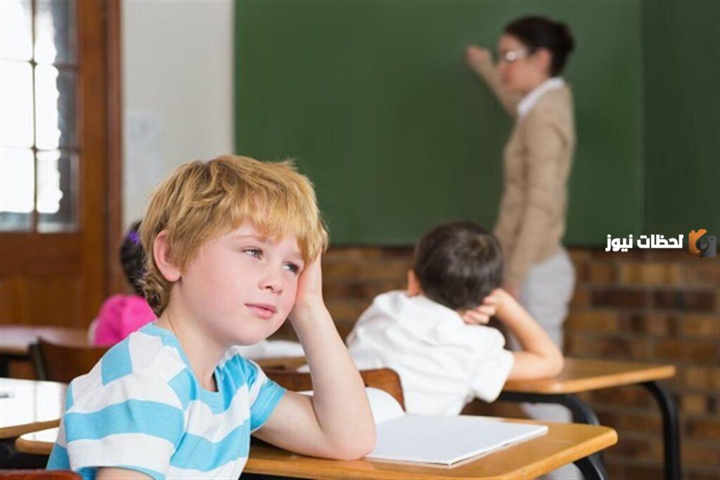 ما هي طرق زيادة التركيز عند الأطفال