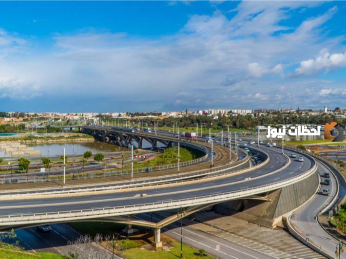 ما هي عاصمة المغرب ومساحتها وأهم المعلومات عنها