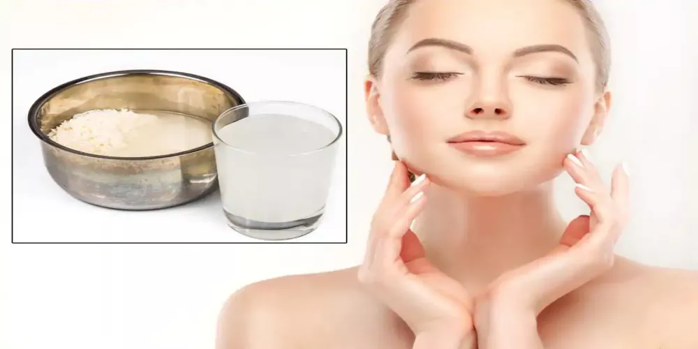 ما هي فوائد ماء الأرز للبشرة
