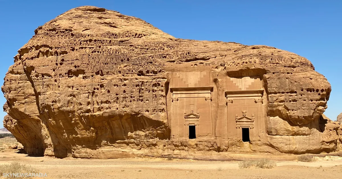 ماذا قال الرسول عن مدائن صالح وما قصتهم؟