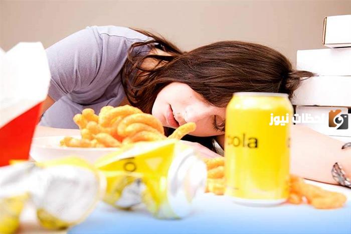 ماذا يحدث للجسم بعد الافطار في رمضان
