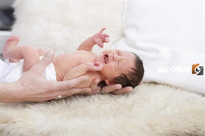 متلازمة ضيق التنفس عند الأطفال