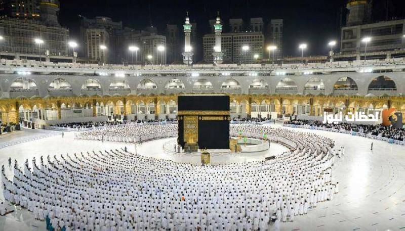 متى تنتهي صلاة القيام بالحرم .. وطريقة أداء صلاة القيام؟