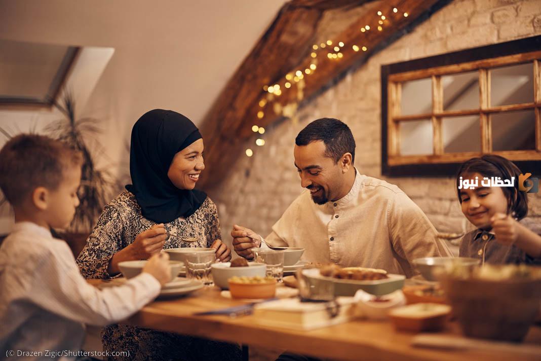 متى رمضان في أمريكا