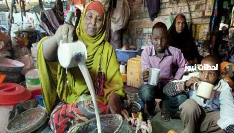 متى رمضان في الصومال