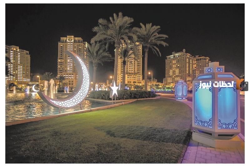 متى رمضان في قطر