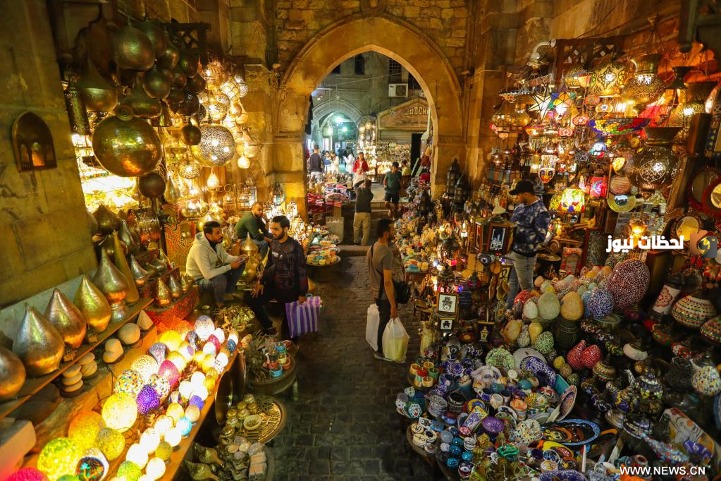 متى رمضان في مصر