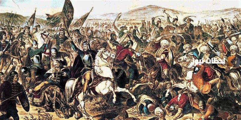 متى وقعت غزوة احد عام