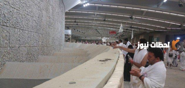 متى يبدأ رمي جمرة العقبة الكبرى