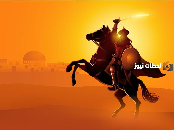 متى يكون الجهاد فرض عين
