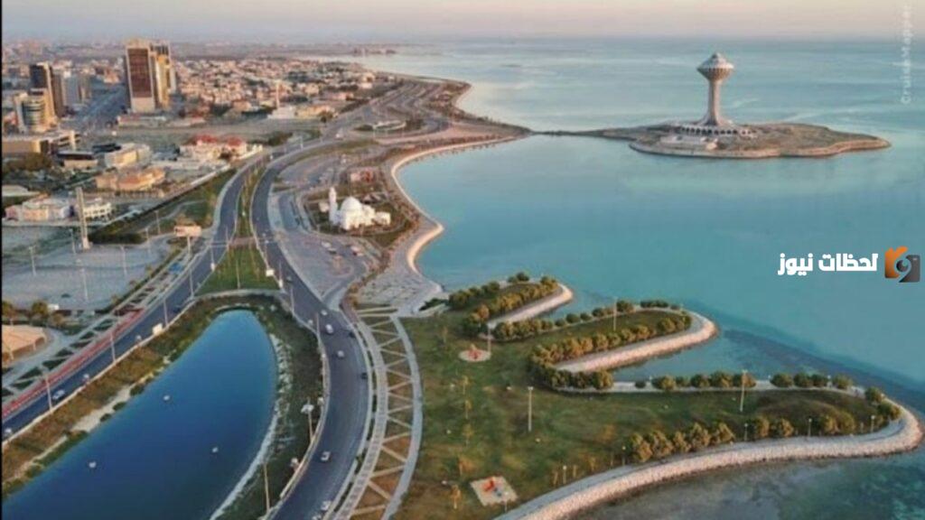 متى ينتهي الصيف في السعودية