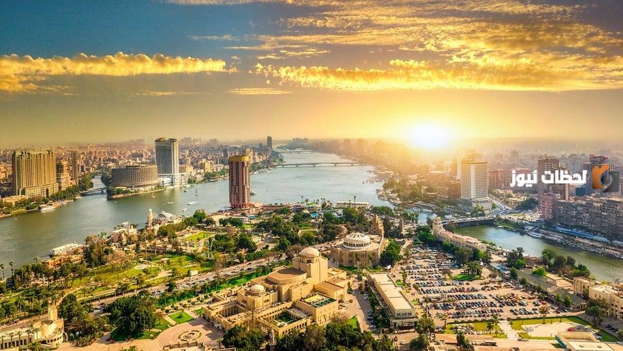 مجموعة من أفضل الأماكن في القاهرة وأفضل الفنادق والمتاحف السياحية