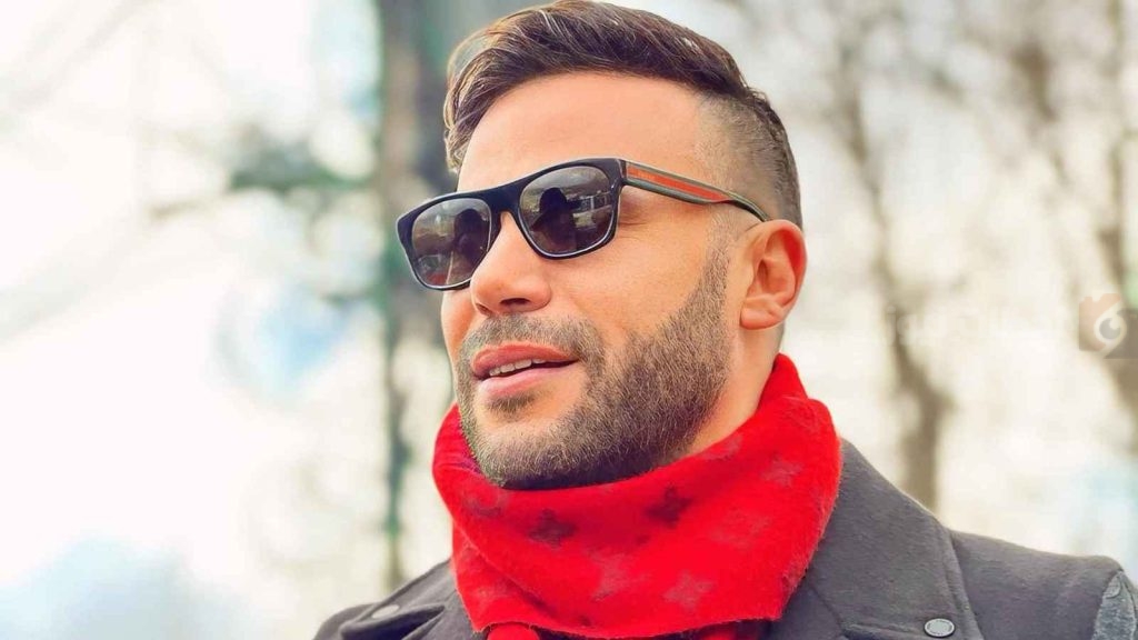محمد إمام في رسالة خاصة لمحمد سعد