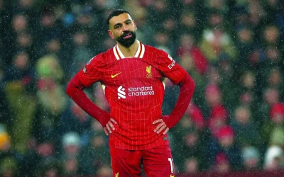 محمد صلاح