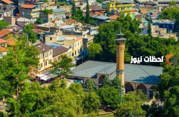مدينة كهرمان التركية وأبرز المعلومات عنها
