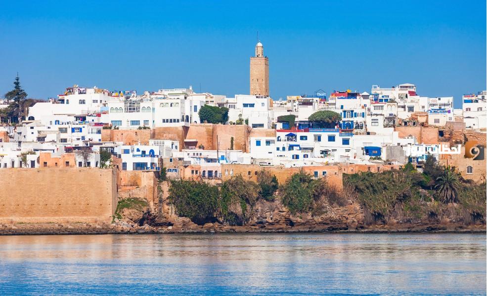 مدينة مغربية سياحية بالصور مميزة ومشهورة