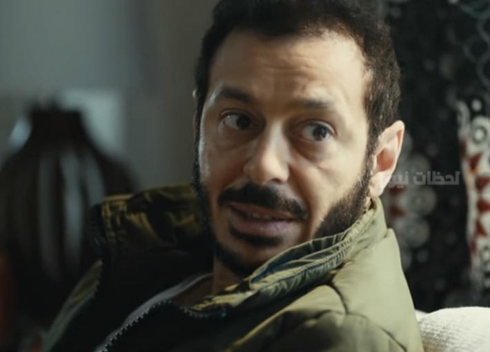 مصطفى شعبان يتكلم عن دوره في مسلسل رمضان