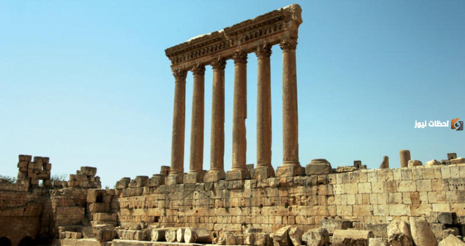 معلومات عن أهم مدن لبنان التاريخية وأبرز المعالم التاريخية بها