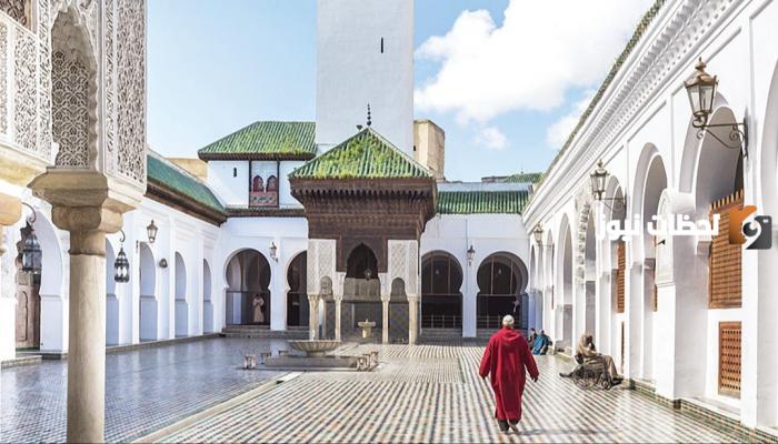 معلومات عن جامع القرويين