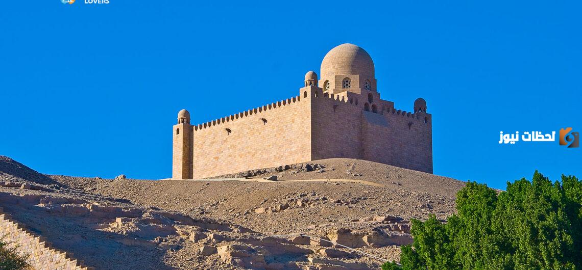 معلومات عن مزارات اسوان ومعالمها لم تعرفها من قبل