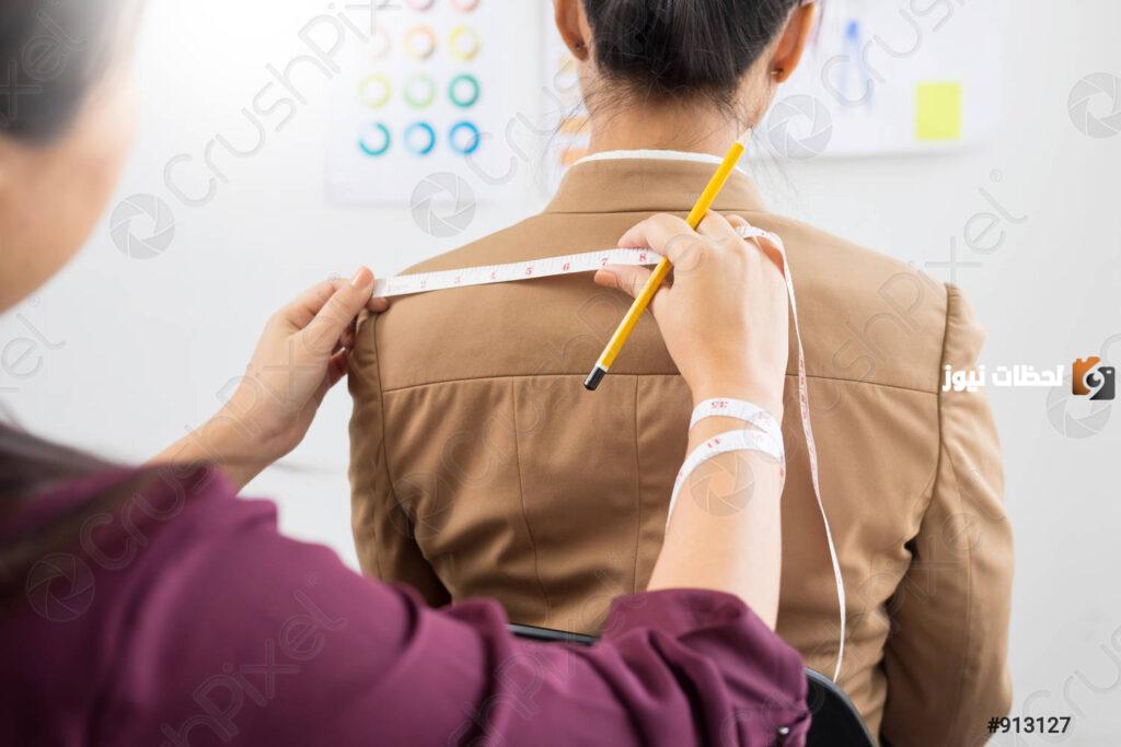 مقاس لارج كم يساوي بالأرقام | جدول مقاسات