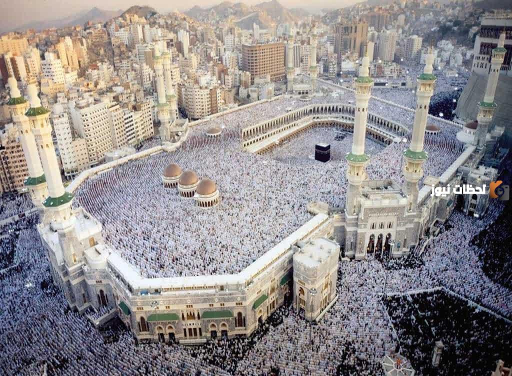 مقال عن توسعة الحرمين الشريفين كامل وجاهز للطباعة
