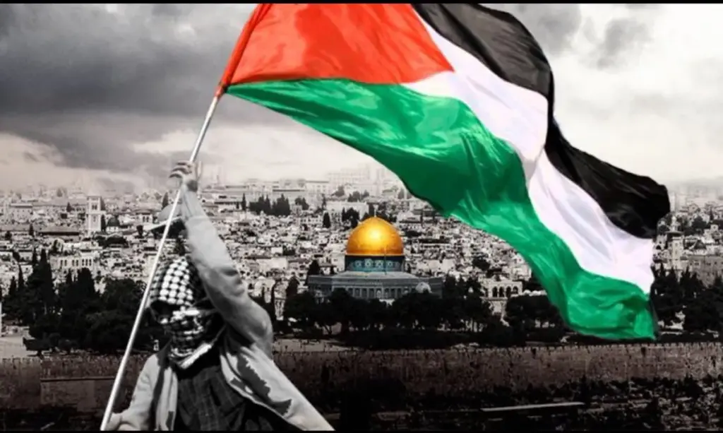 مقدمة إذاعة عن يوم الاستقلال الفلسطيني قصيرة