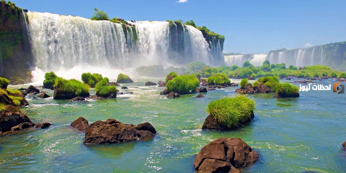 مميزات قارة امريكا الجنوبية ما هي أشهر المدن في أمريكا الجنوبية