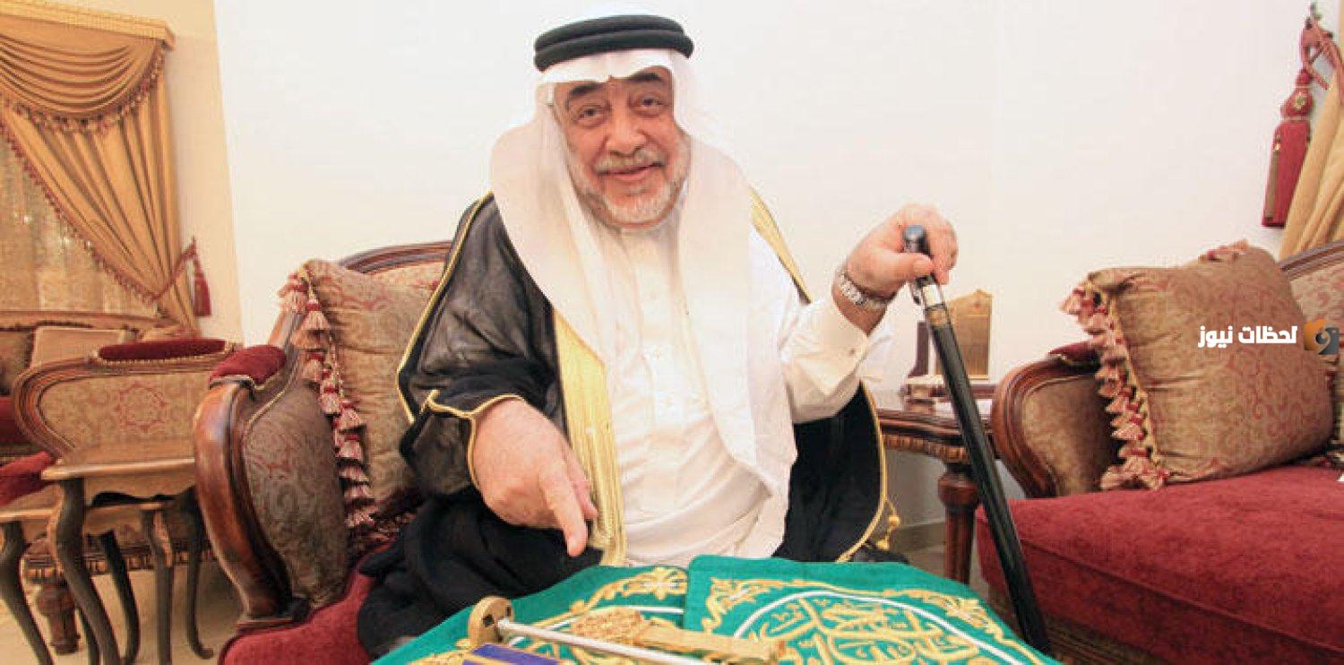 من هم سدنة الكعبة