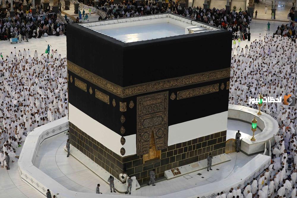 من هو حامل مفتاح الكعبة قبل الفتح وبعده